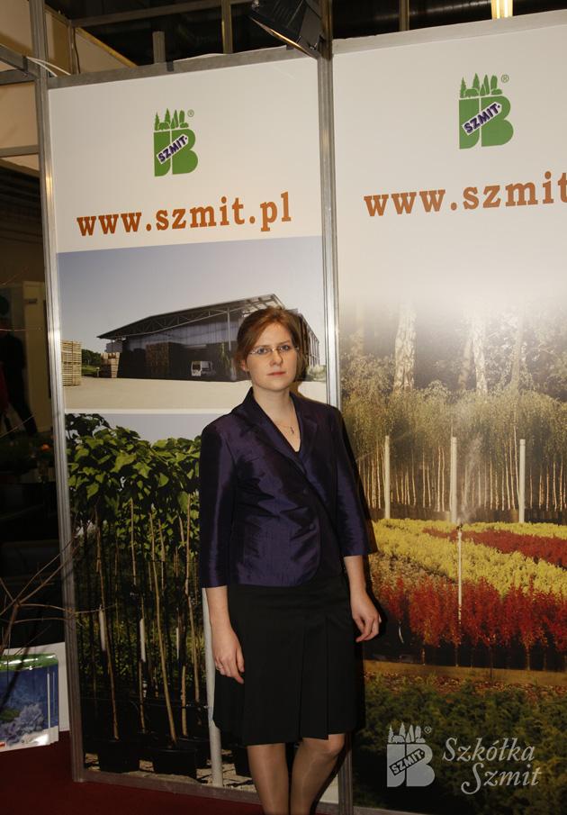 29. Internationale Pflanzenmesse IPM Essen Januar 2011