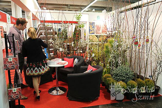 33rd International Trade Fair for Horticulture "IPM in Essen"