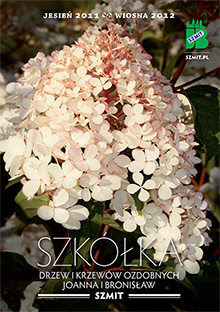 Katalog na sezon jesień 2011 - wiosna 2012
