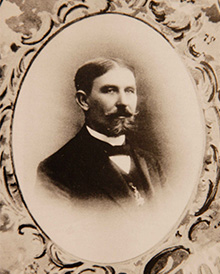 Feliks Rożyński (1859–1929)