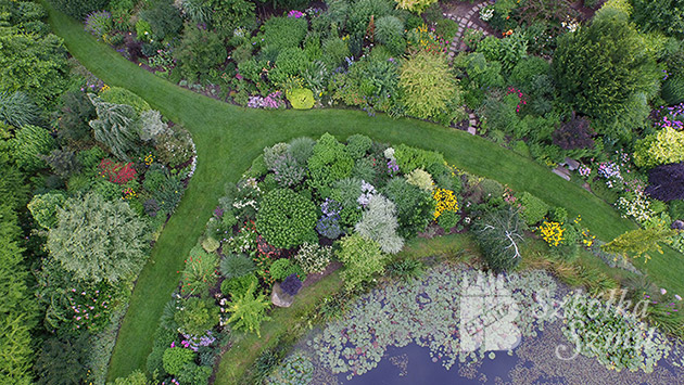 Schaugarten